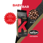 Kenon - Café en Grains - Baby Bar - 1 kg