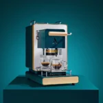 Aroma Iconica – Vert et Or 24k