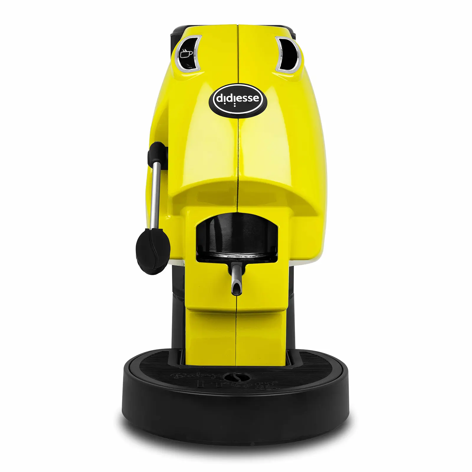 BABY-FROG_GIALLO_LIMONE_FR Didiesse - Baby Frog - Jaune – Image 1