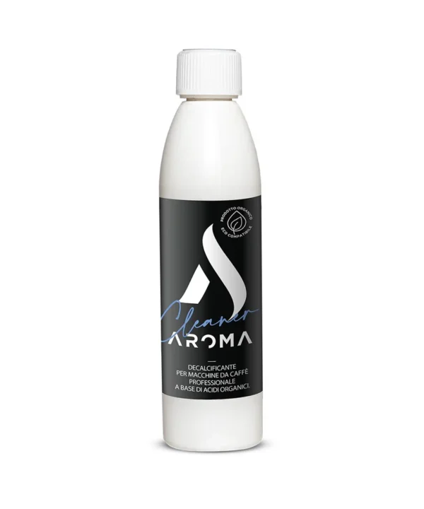 Aroma Cleaner – Détartrant écologique