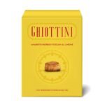 Biscuits - Amaretti morbidi citron - 200 g