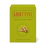 Biscuits - Cantuccini pistache et amandes - 200 g