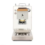 Aroma Iconica – Blanc et chrome – Image 2