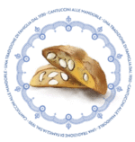 Biscuits – Cantuccini aux amandes – 200gr – Image 2