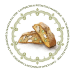 Biscuits - Cantuccini pistache et amandes - 200 g – Image 2