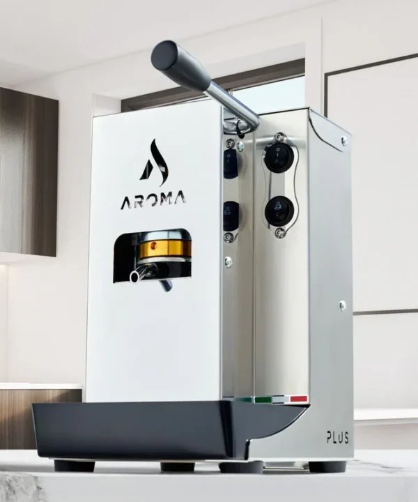 Aroma Plus – Blanc