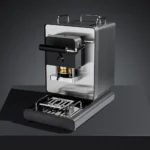 Aroma Iconica – Noir Matt