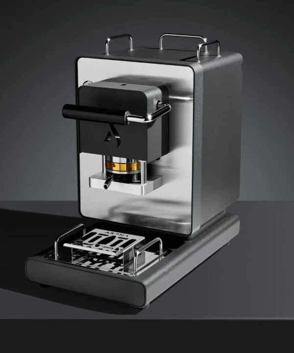 Aroma Iconica – Noir Matt