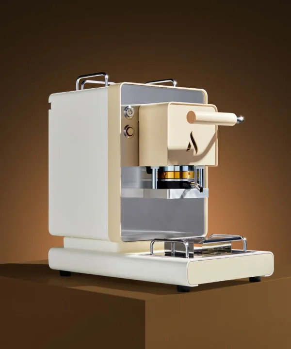 Aroma Iconica – Blanc Matt