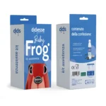 Kit assistance & entretien - DIDIESSE BABY FROG – Image 3
