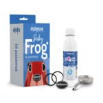 Kit assistance & entretien - DIDIESSE BABY FROG
