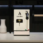 Aroma Plus+ MONO – Blanc Total – Image 5