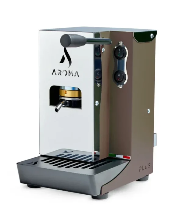 Aroma Plus – Gris Taupe