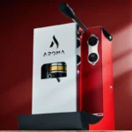 Aroma Plus – Rouge