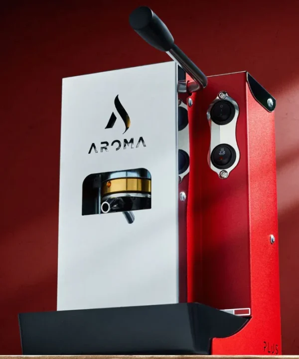 Aroma Plus – Rouge