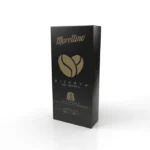 Morettino – Capsules compatibles Nespresso® – Riserva 100% Arabica – 10 pcs