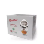 Morettino – Dosettes ESE 44mm (cialde) – Qualità Bar – 30 pcs