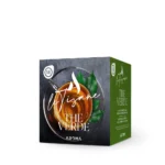 Aroma - Infusion en cialde ESE 44mm – Thé Vert - 18 pcs