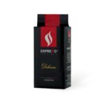 Espresso – Café moulu – Delizioso – 250 gr