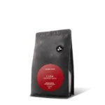 Morettino – Café de spécialité en grains – Cuba Caracolillo – 200 gr