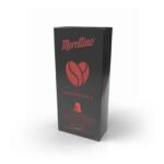 Morettino – Capsules compatibles Nespresso® – Mediterraneo – 10 pcs