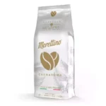 Morettino - Café en Grains - Cremaroma - 1 kg