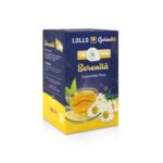 Lollo Golositè - Dosettes ESE44 - Serenità – Infusion camomille - 18 pcs