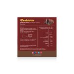 Lollo Golositè - Capsules compatibles Dolce Gusto® - Desiderio - Chocolat - 16 pcs – Image 3