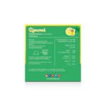 Lollo Golositè - Capsules compatibles Dolce Gusto® - Limonè - Thé citron - 16 pcs – Image 3