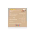 Lollo Golositè - Capsules compatibles Dolce Gusto® - Matinée - Cappuccino - 16 pcs – Image 3