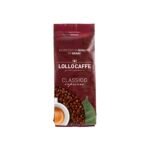 Lollo Caffè - Café en Grains – Classico Espresso – 500 gr