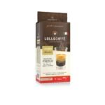 Lollo Caffè - Café moulu – Crema Classico – 250 gr