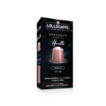 Lollo Caffè - Capsules compatibles Nespresso® - Afrodite - 10 pcs
