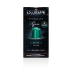 Lollo Caffè - Capsules compatibles Nespresso® - Giove (Décaféiné) - 10 pcs – Image 2