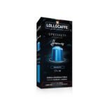 Lollo Caffè - Capsules compatibles Nespresso® - Hermes - 10 pcs