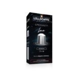Lollo Caffè - Capsules compatibles Nespresso® - Luna - 10 pcs