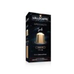 Lollo Caffè - Capsules compatibles Nespresso® - Sole - 10 pcs