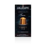 Lollo Caffè - Capsules compatibles Nespresso® - Terra - 10 pcs – Image 2